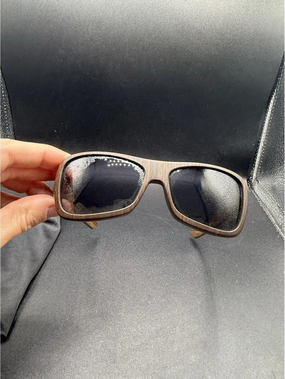 Oakley Montefrio Woodgrain Frame 03-574